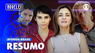 Avenida Brasil: O resumo da novela que parou o país! | Novelei | TV Globo