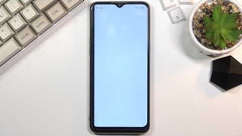 How to Format SD Card in REALME 6i - Erase SD Card Storage