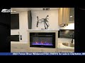 Unbelievable 2023 Forest River Wildwood FSX Toy Hauler RV For Sale in Clarkston, MI | RVUSA.com