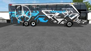 Mod Uhd Jb3 Wsp Bussid