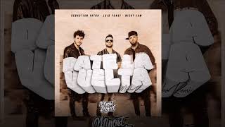 Luis Fonsi Ft. Sebastián Yatra & Nicky Jam - Date La Vuelta (Minost Project Mambo Remix)