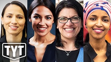 Women Of Color Win BIG in 2018 Midterm Elections