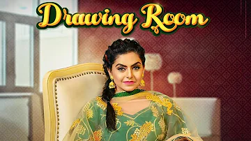 Drawing Room | Nisha Bano | New Punjabi Song | Latest Punjabi Song 2018 | Punjabi Music | Gabruu