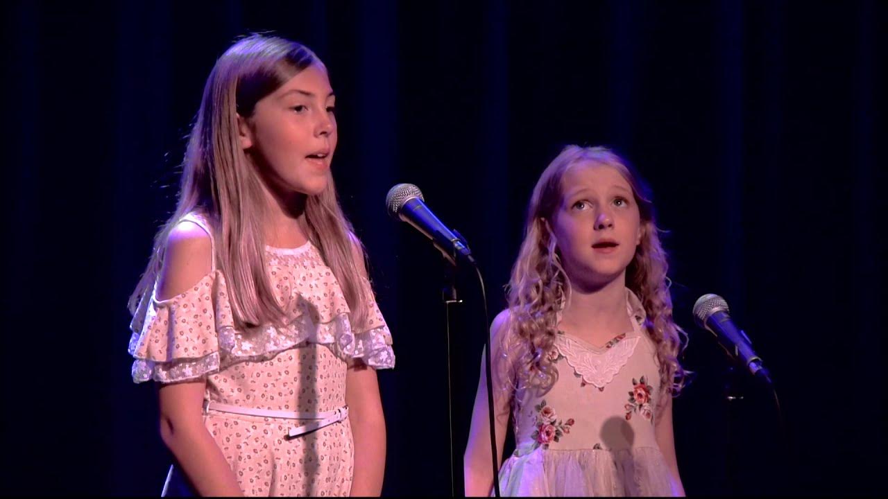 A Little Bit of You (Frozen) YouTube