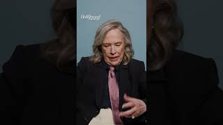 #KathyBates Contemplated Leaving Hollywood Just Before the Success of #Matlock #shorts