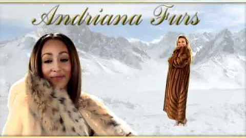 Andriana Furs - After Christmas Sale (2010)