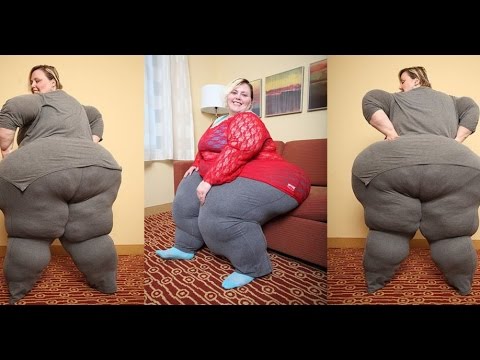 biggest butt
