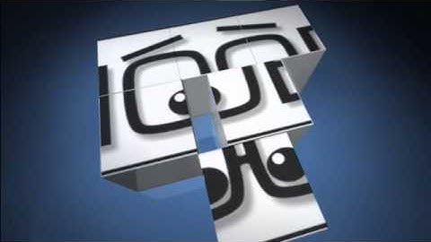 mein intro - Created using Flixpress.com