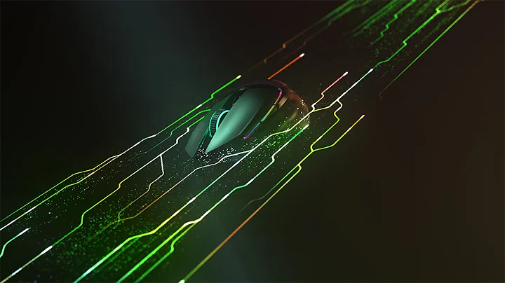 Razer | Basilisk Ultimate