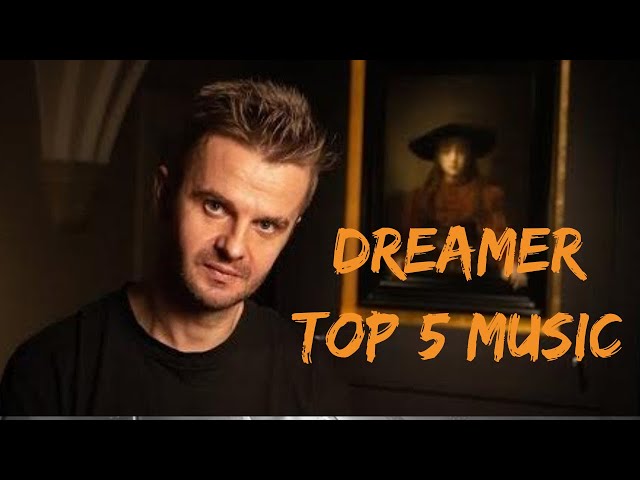 Dreamer Top 5 Music Modules on Amiga class=