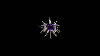 Sik Demon Spore Creation