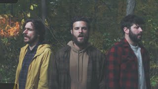 The Lighthouse And The Whaler - What's In Your Head (Official Music Video)