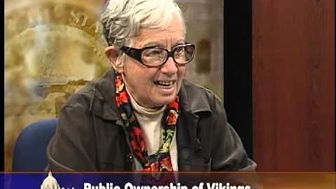 Public Ownership of Vikings