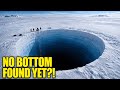 Scientists Are Worried About This Massive Antarctic Ice Hole | Sleep Science