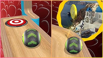 Going Balls SpeedRun Gameplay Level 2274