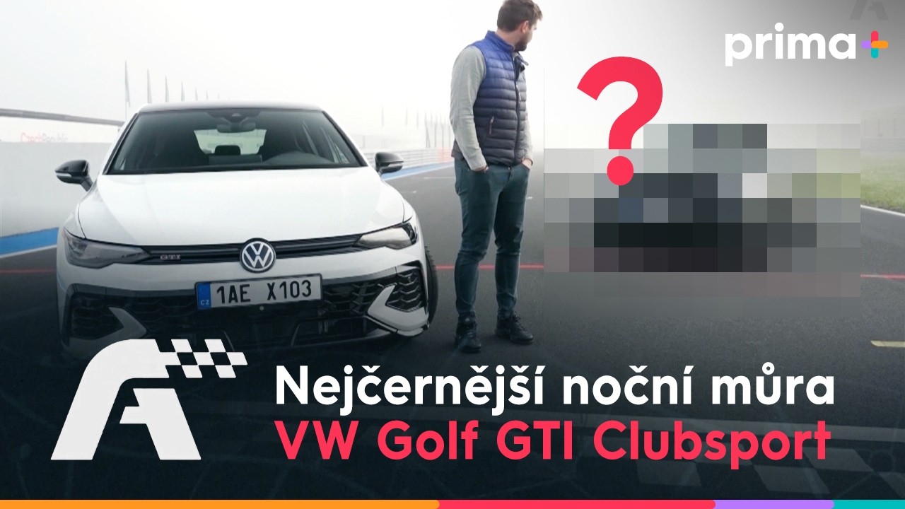 Jak jezdí nová ďábelská dvojka od Volkswagenu? | Autosalon.tv
