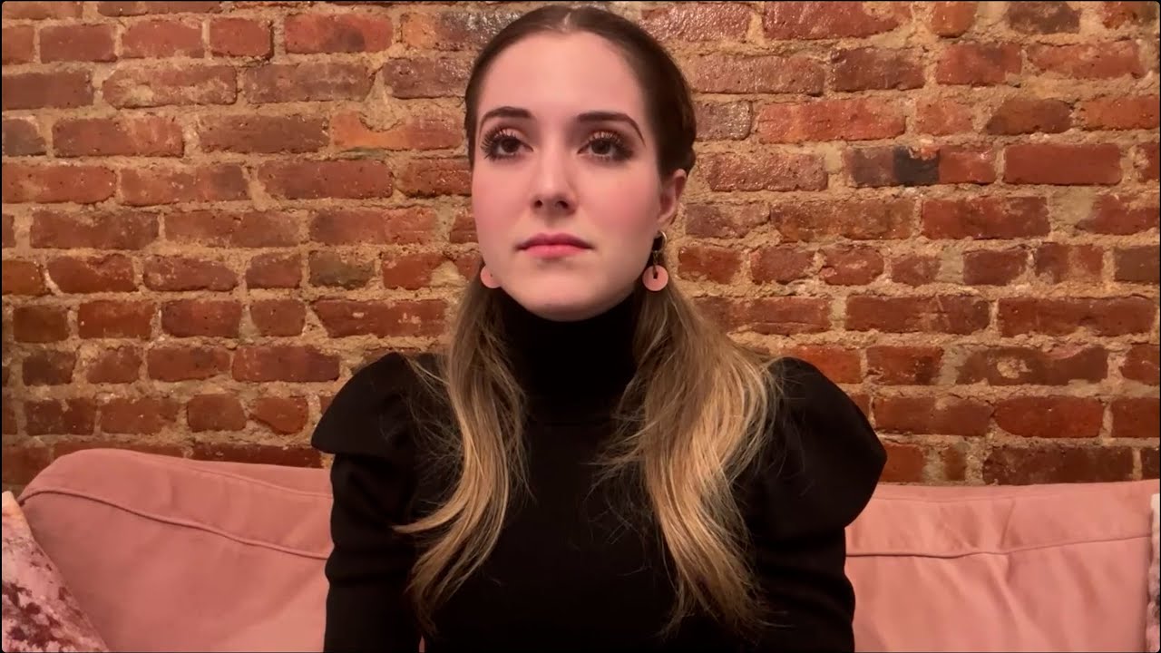 Lea Hypnotized - Overload Induction