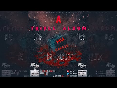 XPLOSIF MU MARASO Feat SNOWCAY