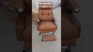 recliner office chairs manufacturing all india delivery #chairfactory #librarychair #officechair #ch