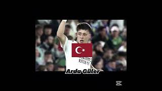 Turkısh World cup 2026(pt2) #edits #keşfetbeniöneçıkar #memes #futbol #Türkiye