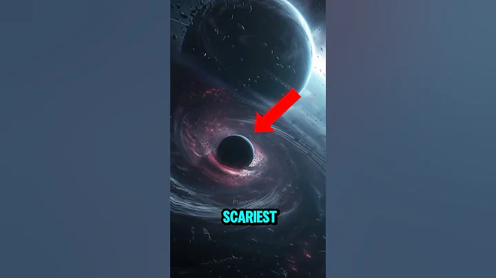Top 5 Scariest Space Sounds In The Universe 🤯😦