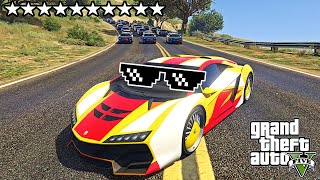 Gta 5 Thug Life Compilation Funny Moments Gta 5 Fails & Epic Wins