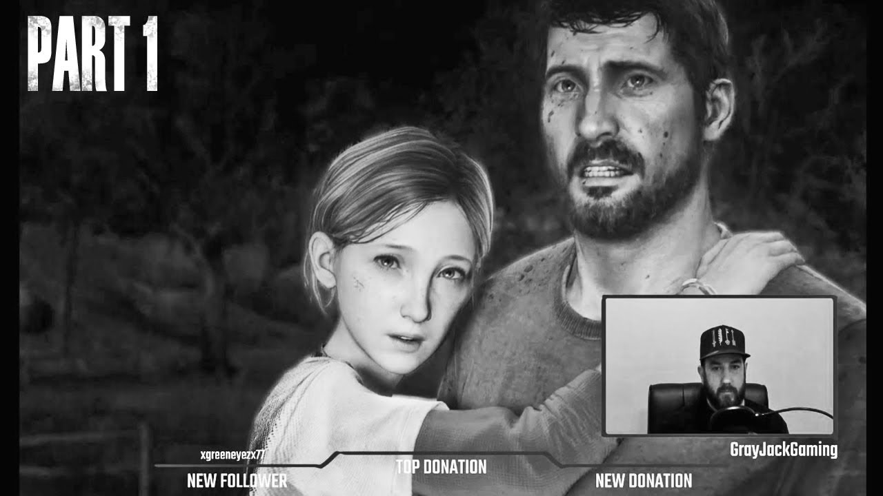 The Last Of Us Walkthrough Part 1 YouTube the-last-of-us-walkthrough-part-1-youtube