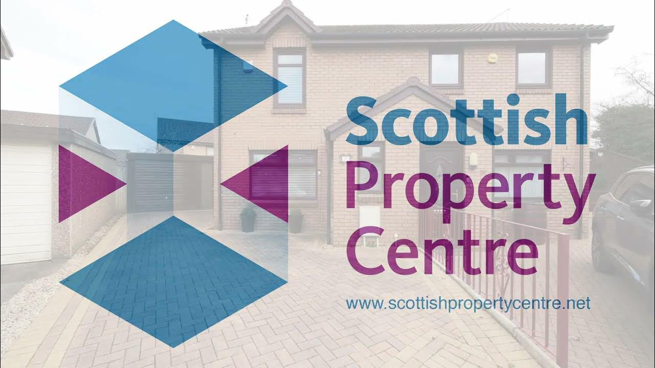 9 Hardgate Place, Shieldhall, Glasgow G51 4XJ YouTube