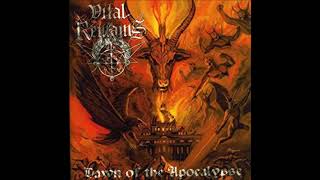 Vital Remains - Dawn Of The Apocalypse |Full Album|