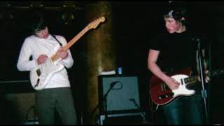 Arctic Monkeys present: Live at The Grapes from Sheffield [RARE]