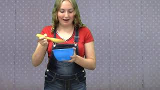 Mr. Kippy- Summer Reading Program 2020 WK3