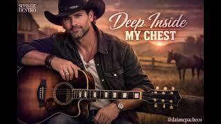 Deep Inside My Chest | No Fundo Do Peito ( Folk Country)