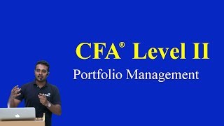 Famous CFA Level II:Portfolio Management- Multifactor Models- Part I (of 2) Net Worth
