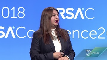 GDPR and the Future of Data Privacy Regulation - Highlights from RSA Conference 2018