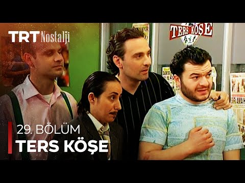 Ters Köşe 29. Bölüm