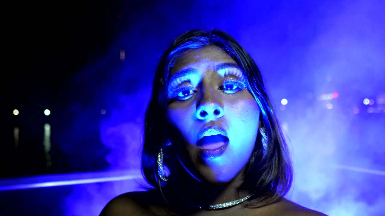 Tehillah Faith - Goodbye (Official Music Video)