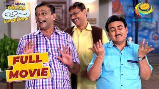 Bapuji का Phone आते ही खुश हुआ Jethalal | Taarak Mehta Ka Ooltah Chashmah | Jetha Ka Bura Din