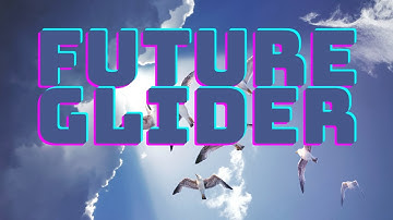 No copyright video | Future Glider - Brian Bolger | Music Fusion