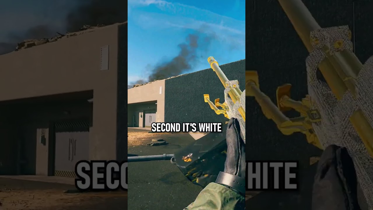 IMPROVE YOUR AIM IN BO6