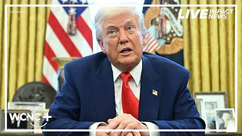 Trump pauses tariffs: The impacts on US economy amid trade war