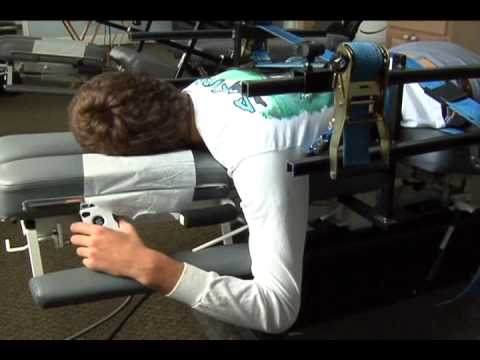 What Scoliosis Treatment