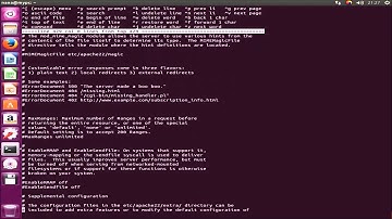 Freebsd10 1 Apache mysql php install