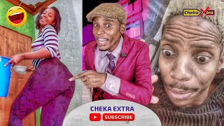 Oka Mar𝗍𝗂n ft Meena Ally, Eric Omond | Lazima Ucheke