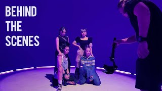 (Behind The Scenes) M/V PENDUA - JUITA