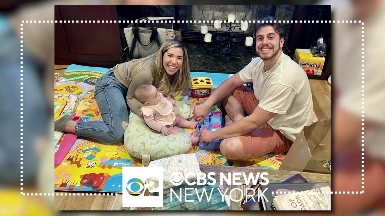 New Jersey family grieving over 26-year-old's death in Jersey City ...