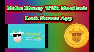 How to Use MooCash App unlimited earn?Real_earning_money_app_2018|Free_PayPal_Cash_3$_Dollars_parday screenshot 5