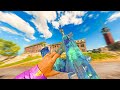 The BEST Movement SMG on Warzone 👑