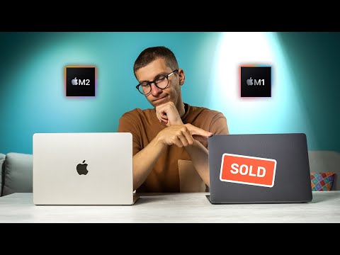 Video: Care este diferența dintre memorie și stocare pe un Mac?