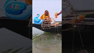 Big fishing bait on river fishing idea 24 #fishing #fishingequipment #fishingvideo