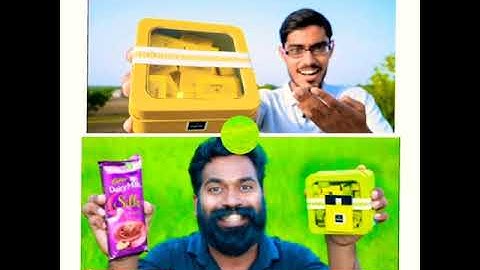 M4 TECH      VS      CRAZY XYZ